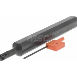 Indexable Threading Toolholder: Internal, Right Hand, 5/8" Shank