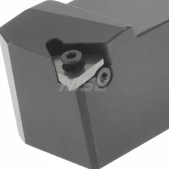 Indexable Threading Toolholder: External, Right Hand, 1-1/4 x 1-1/4