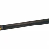 Indexable Threading Toolholder: Internal, Left Hand, 3/4 x 3/4" Shank