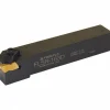 Indexable Threading Toolholder: External, Right Hand, 1 x 1" Shank