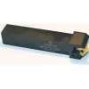 Indexable Threading Toolholder: Left Hand, 1-1/4 x 1-1/4" Shank