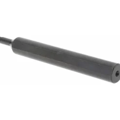 Indexable Threading Toolholder: Internal, Right Hand, 12 x 12 mm Shank