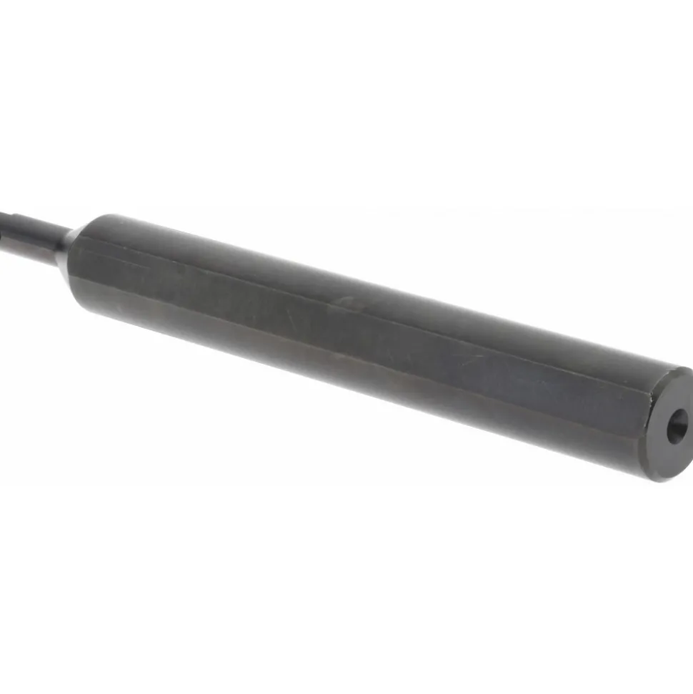 Indexable Threading Toolholder: Internal, Right Hand, 12 x 12 mm Shank