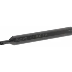 Indexable Threading Toolholder: Internal, Right Hand, 12 x 12 mm Shank