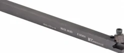Indexable Threading Toolholder: Internal & External, Left Hand, 3/8 x 3/8