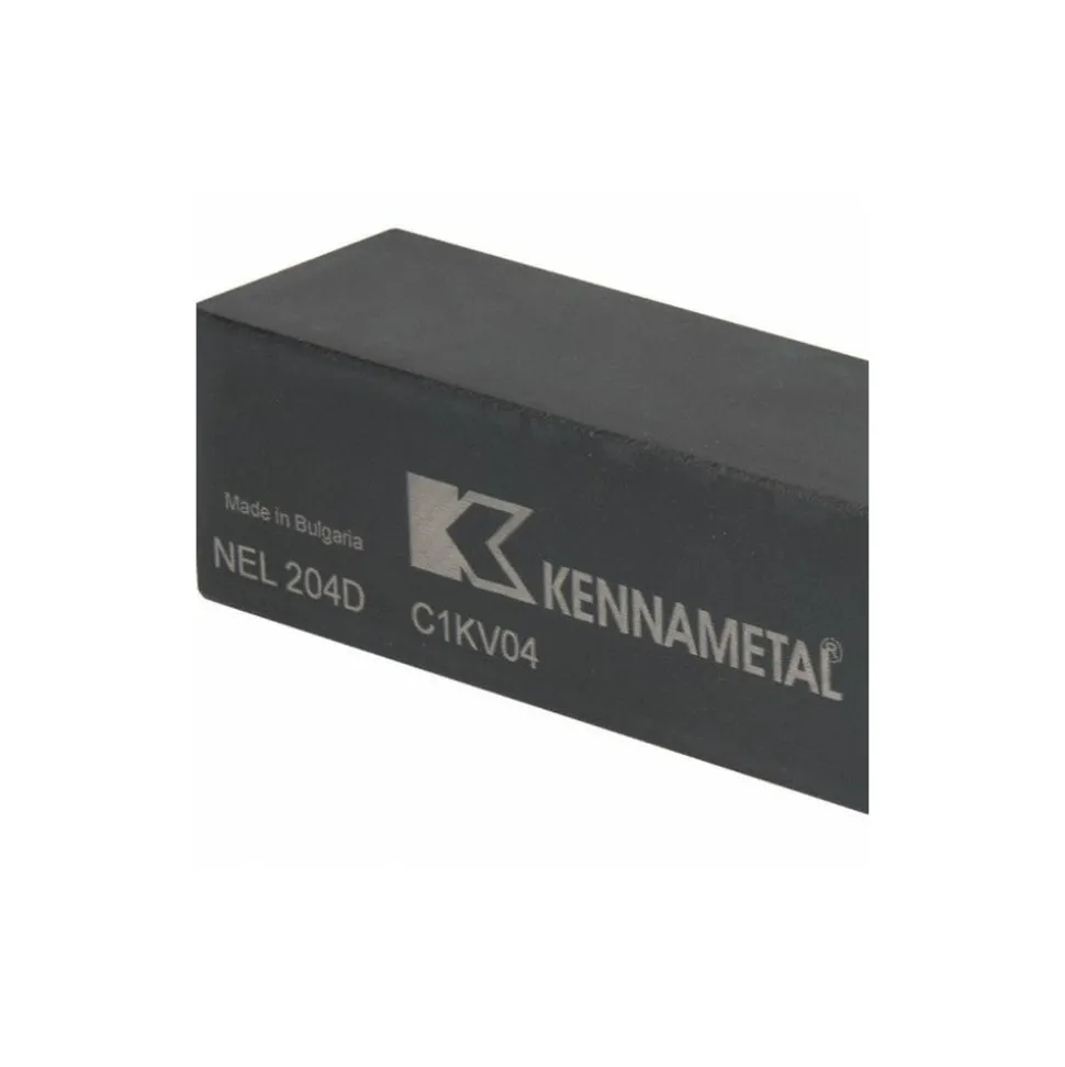 Indexable Threading Toolholder: Internal & External, Left Hand, 1-1/4 x 1-1/4" Shank