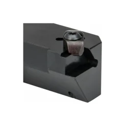 Indexable Threading Toolholder: Internal & External, Left Hand, 1-1/4 x 1-1/4
