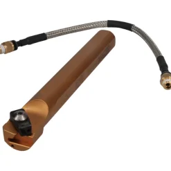 Indexable Threading Toolholder: Internal, Right Hand, 1 x 1" Shank