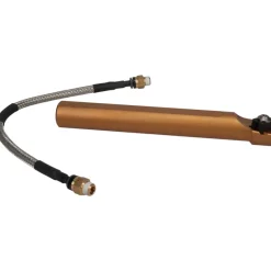 Indexable Threading Toolholder: Internal, Right Hand, 1 x 1