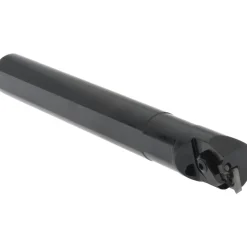 Indexable Threading Toolholder: Internal, Left Hand, 0.902 x 0.957