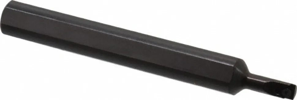 Indexable Threading Toolholder: Internal, Right Hand, 0.62" Shank