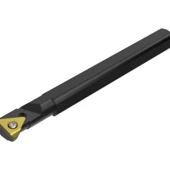 Indexable Threading Toolholder: Internal, Right Hand, 0.336 x 3/8