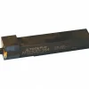 Indexable Threading Toolholder: External, Right Hand, 1-1/4 x 1-1/4" Shank