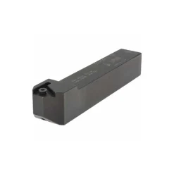 Indexable Threading Toolholder: External, Right Hand, Uses 332 Inserts, 3/4 x 3/4" Shank