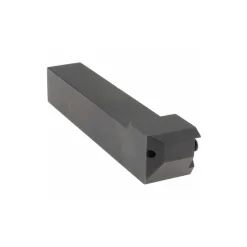 Indexable Threading Toolholder: External, Right Hand, Uses 332 Inserts, 3/4 x 3/4