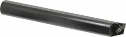 Indexable Threading Toolholder: Internal, Right Hand, Uses 2 Inserts, 1.339 x 1.427" Shank