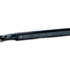 Indexable Threading Toolholder: Right Hand, 5/8 x 5/8" Shank