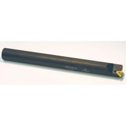 Indexable Threading Toolholder: Internal, Right Hand, 3/4 x 3/4" Shank