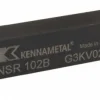 Indexable Threading Toolholder: External, Right Hand, 5/8 x 5/8" Shank
