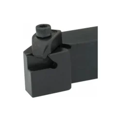 Indexable Threading Toolholder: External, Right Hand, 5/8 x 5/8