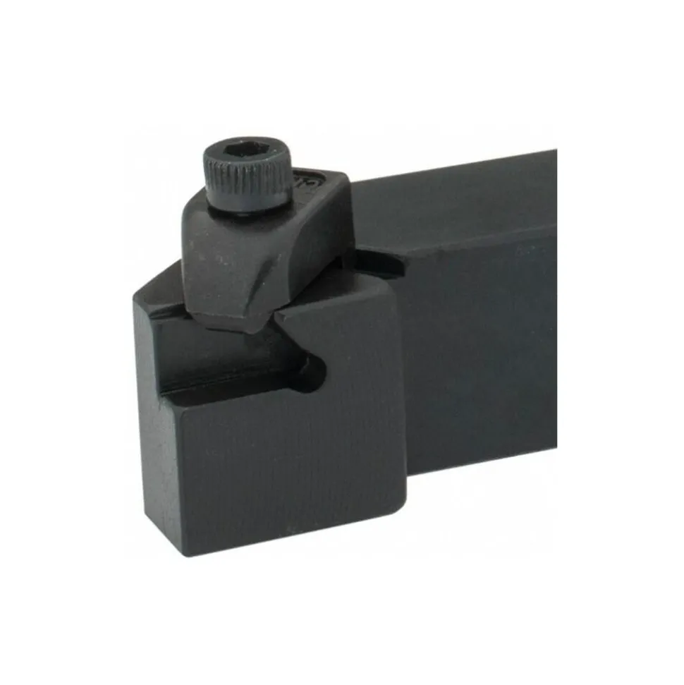 Indexable Threading Toolholder: External, Right Hand, 5/8 x 5/8" Shank