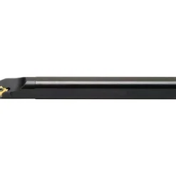 Indexable Threading Toolholder: Internal, Right Hand, 1-1/4 x 1-1/4" Shank