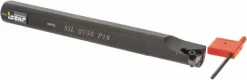 Indexable Threading Toolholder: Internal, Left Hand, 3/4 x 3/4