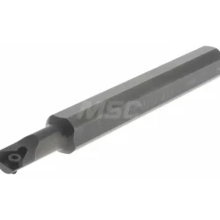 Indexable Threading Toolholder: Internal, Right Hand, 5/8" Shank