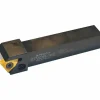 Indexable Threading Toolholder: External, Right Hand, 1 x 1" Shank