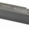 Indexable Threading Toolholder: External, Right Hand, 3/4 x 3/4" Shank
