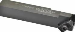 Indexable Threading Toolholder: External, Right Hand, 3/4 x 3/4" Shank