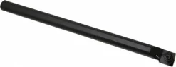 Indexable Threading Toolholder: Internal, Left Hand, 5/8 x 5/8" Shank