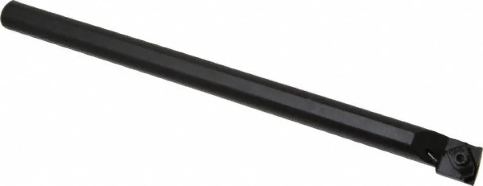Indexable Threading Toolholder: Internal, Left Hand, 5/8 x 5/8" Shank