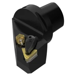 Indexable Threading Toolholder: External, Right Hand, 1.575 x 40.01 mm Shank