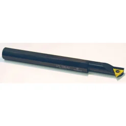 Indexable Threading Toolholder: Internal, Left Hand, 1 x 1" Shank