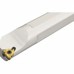 Indexable Threading Toolholder: Internal, Right Hand, 12 x 12 mm Shank