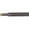 Indexable Threading Toolholder: Internal, Right Hand, 0.36 x 3/8" Shank