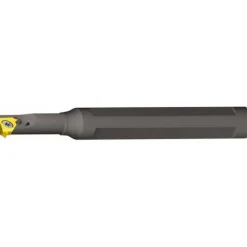 Indexable Threading Toolholder: Internal, Right Hand, 0.36 x 3/8" Shank