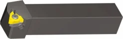 Indexable Threading Toolholder: External, Right Hand, 1 x 1" Shank