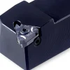 Indexable Threading Toolholder: External, Right Hand, Uses 16 Inserts, 1 x 1" Shank