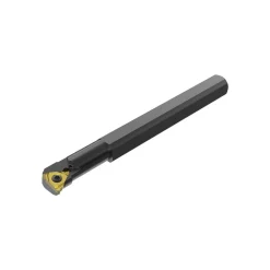 Indexable Threading Toolholders: Thread Type: Internal; Hand of Holder: Right Hand; Shank Width/Diameter (Decimal Inch): 0.5783; Compatible Insert Size Code: 16