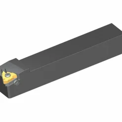 Indexable Threading Toolholder: External, Right Hand, 25 x 25 mm Shank