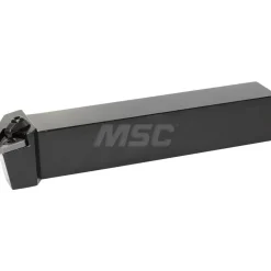 Indexable Threading Toolholder: External, Right Hand, 1 x 1" Shank
