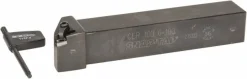 Indexable Threading Toolholder: External, Right Hand, 1 x 1" Shank