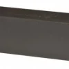 Indexable Threading Toolholder: External, Right Hand, 1 x 1" Shank