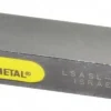 Indexable Threading Toolholder: External, Left Hand, 1/2 x 1/2" Shank