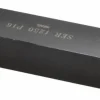 Indexable Threading Toolholder: External, Right Hand, 1-1/4 x 1-1/4" Shank