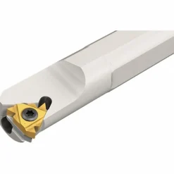 Indexable Threading Toolholder: Internal, Right Hand, 0.315 x 0.315" Shank