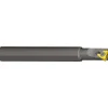 Indexable Threading Toolholder: Internal & External, Left Hand, 0.6 x 16 mm Shank