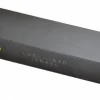 Indexable Threading Toolholder: External, Left Hand, 1 x 1" Shank